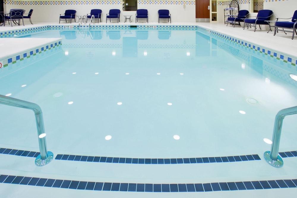 Hotel Express & Wilmington-newark By Ihg