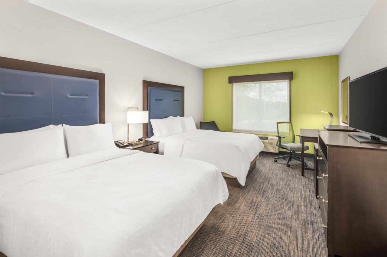 Hotel Express & Wilmington-newark By Ihg