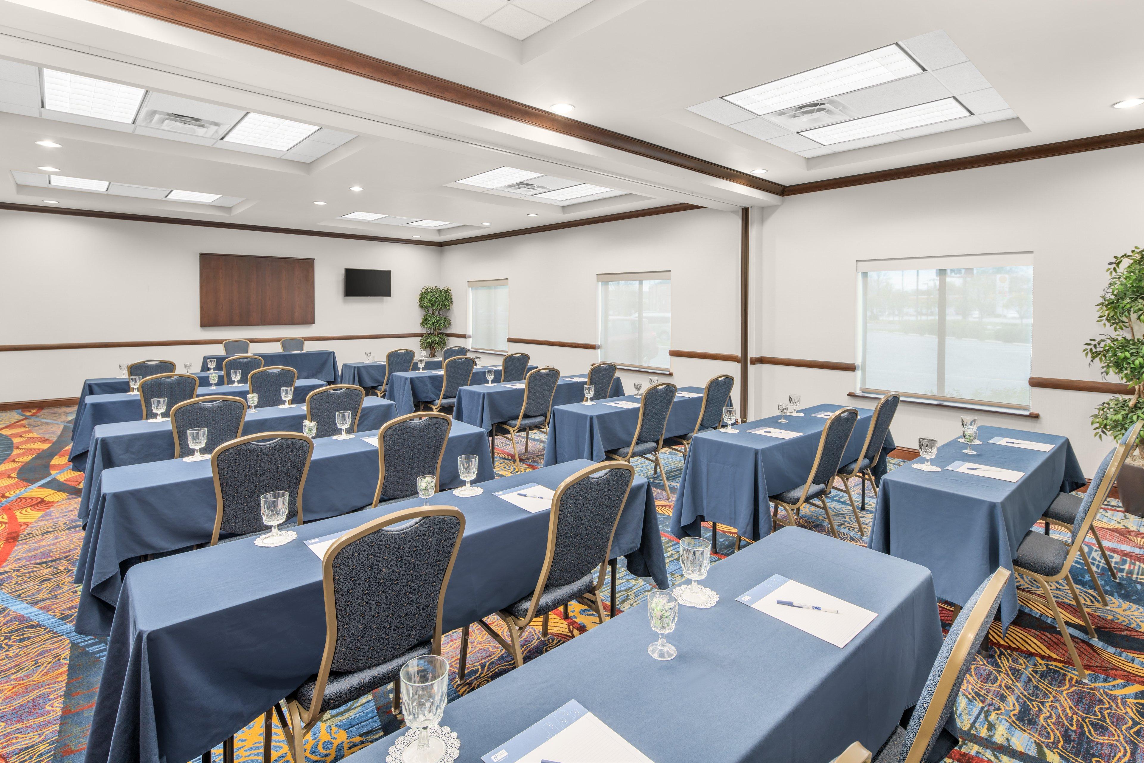 Hotel Express & Wilmington-newark By Ihg Newark