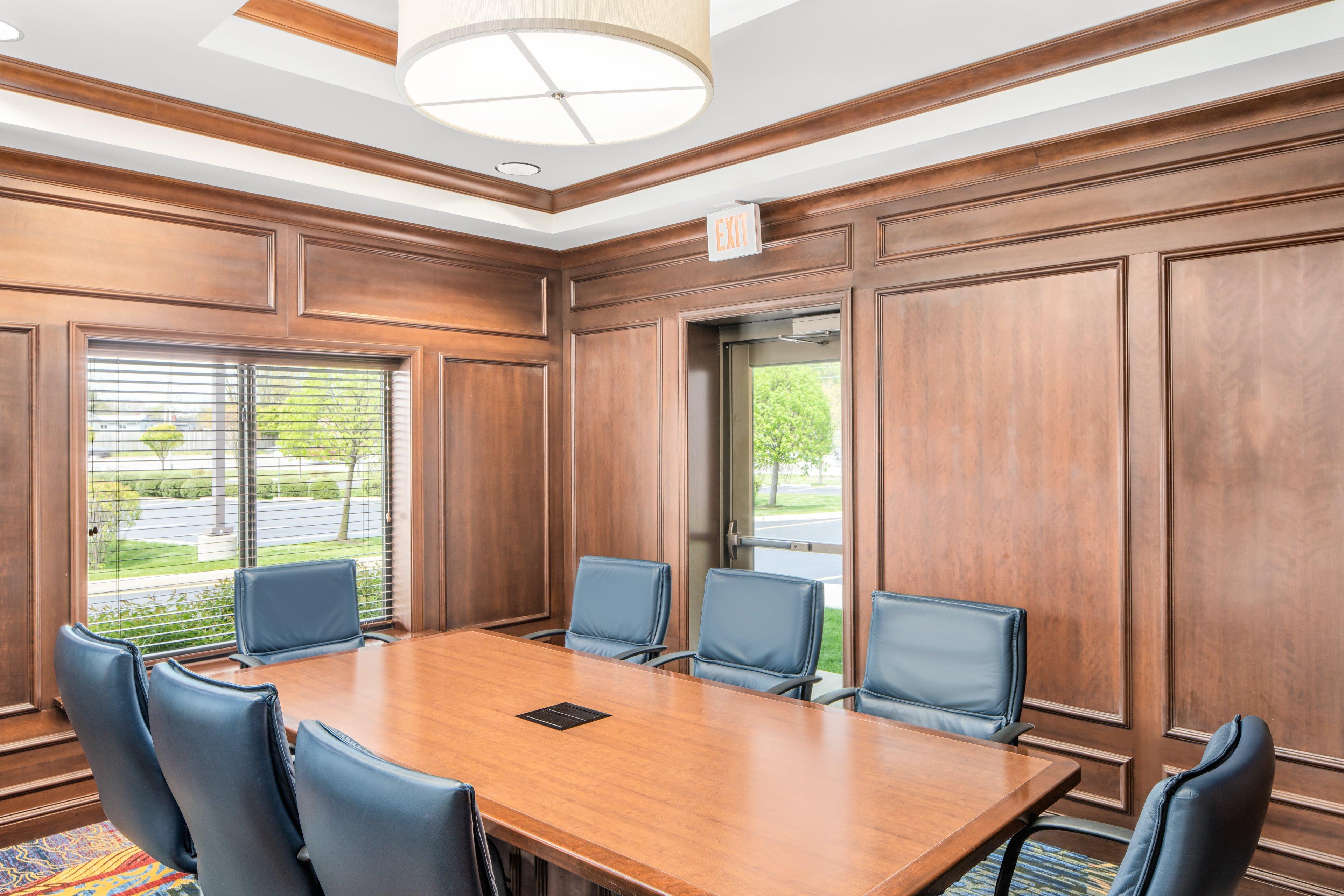 Hotel Express & Wilmington-newark By Ihg