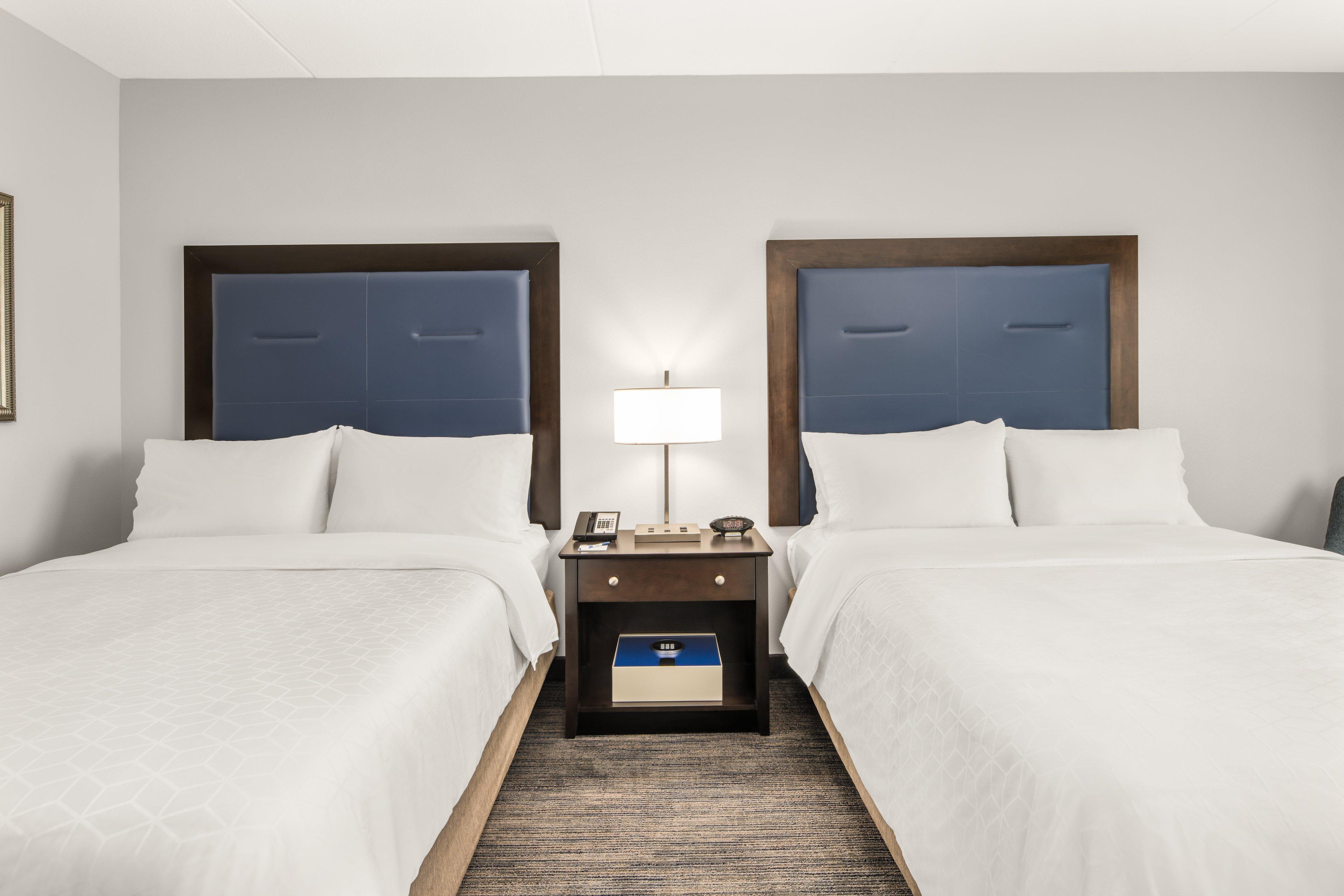 Hotel Express & Wilmington-newark By Ihg 3*