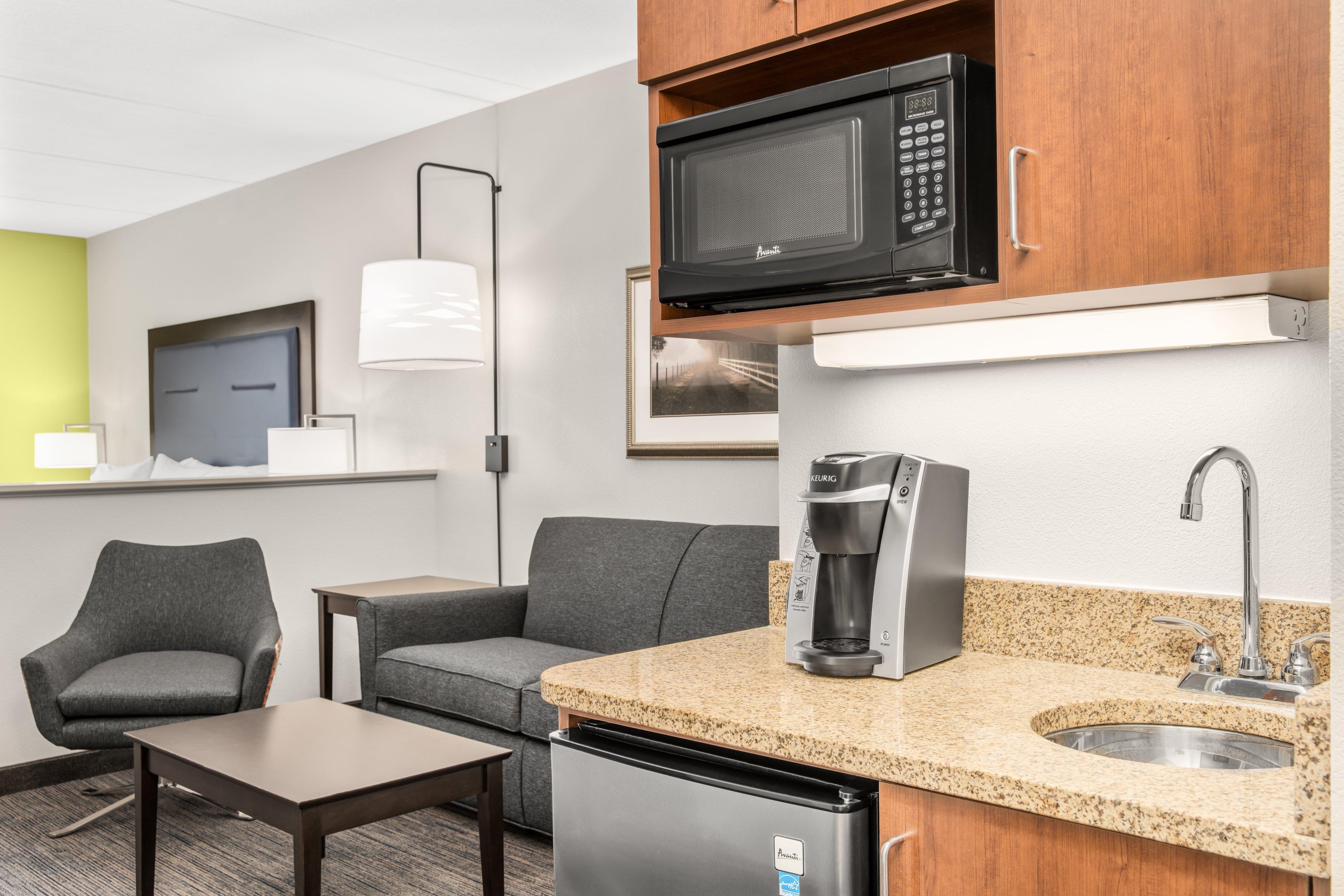 Express & Wilmington-newark By Ihg