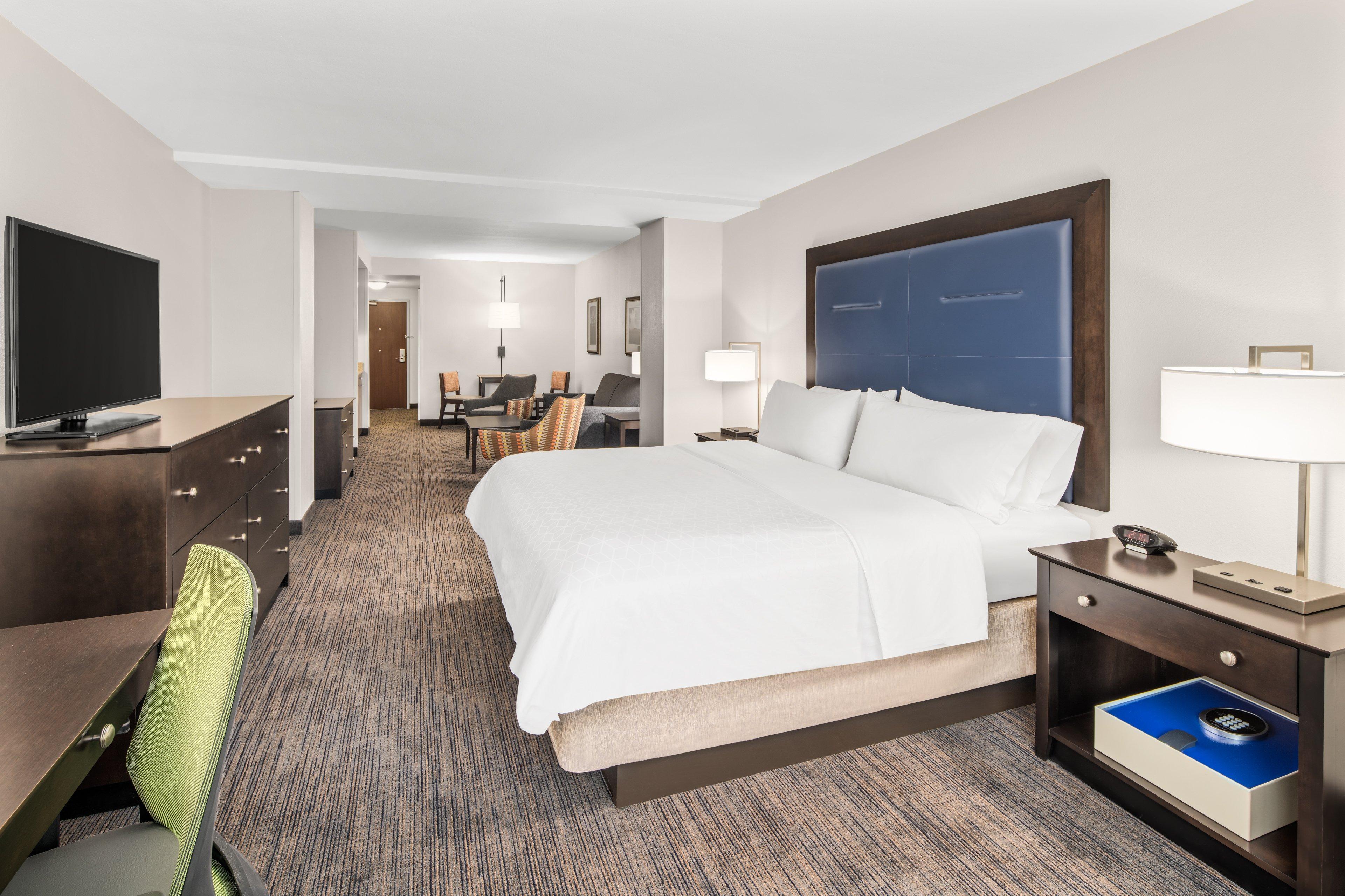 Hotel Express & Wilmington-newark By Ihg 3*