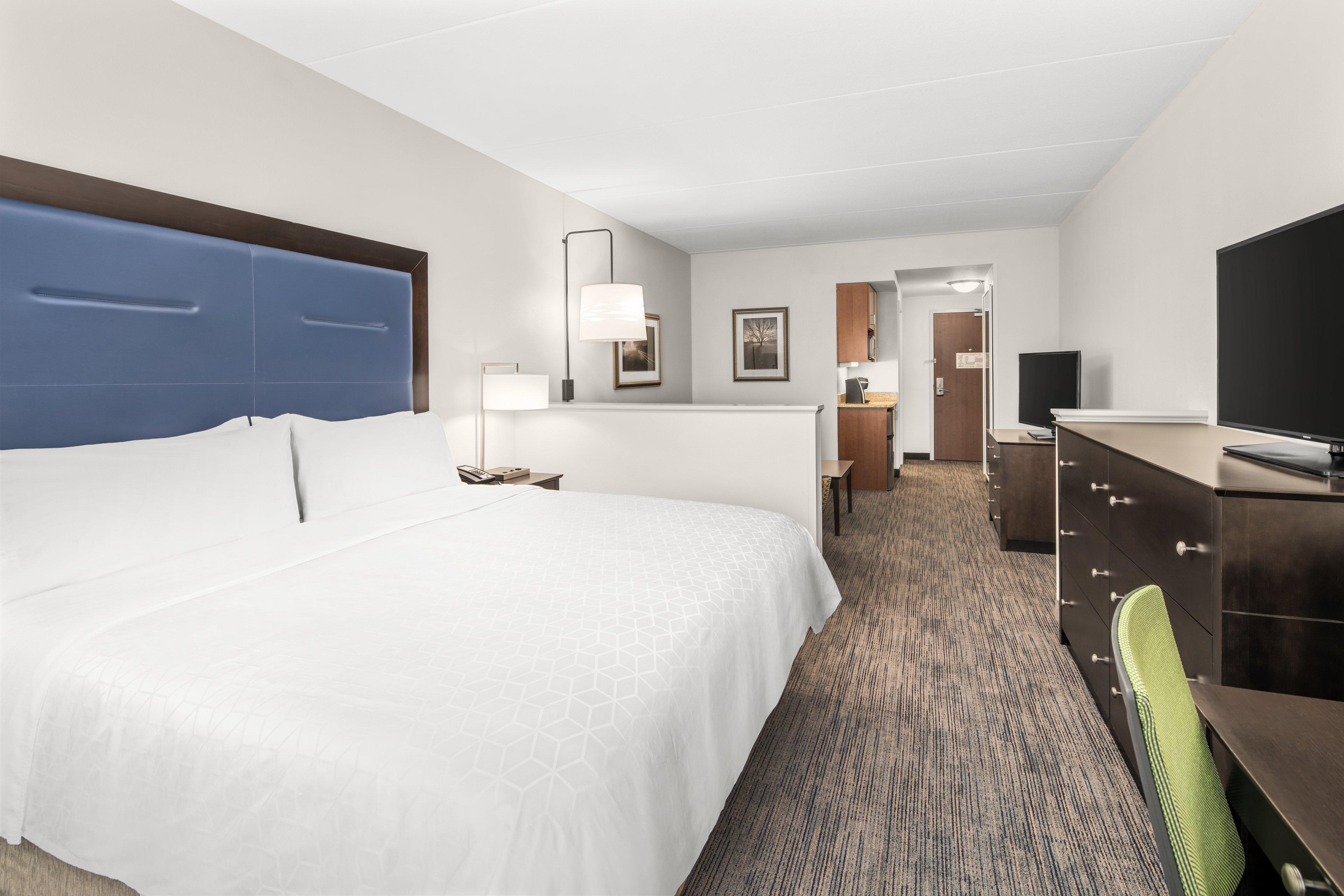 Hotel Express & Wilmington-newark By Ihg