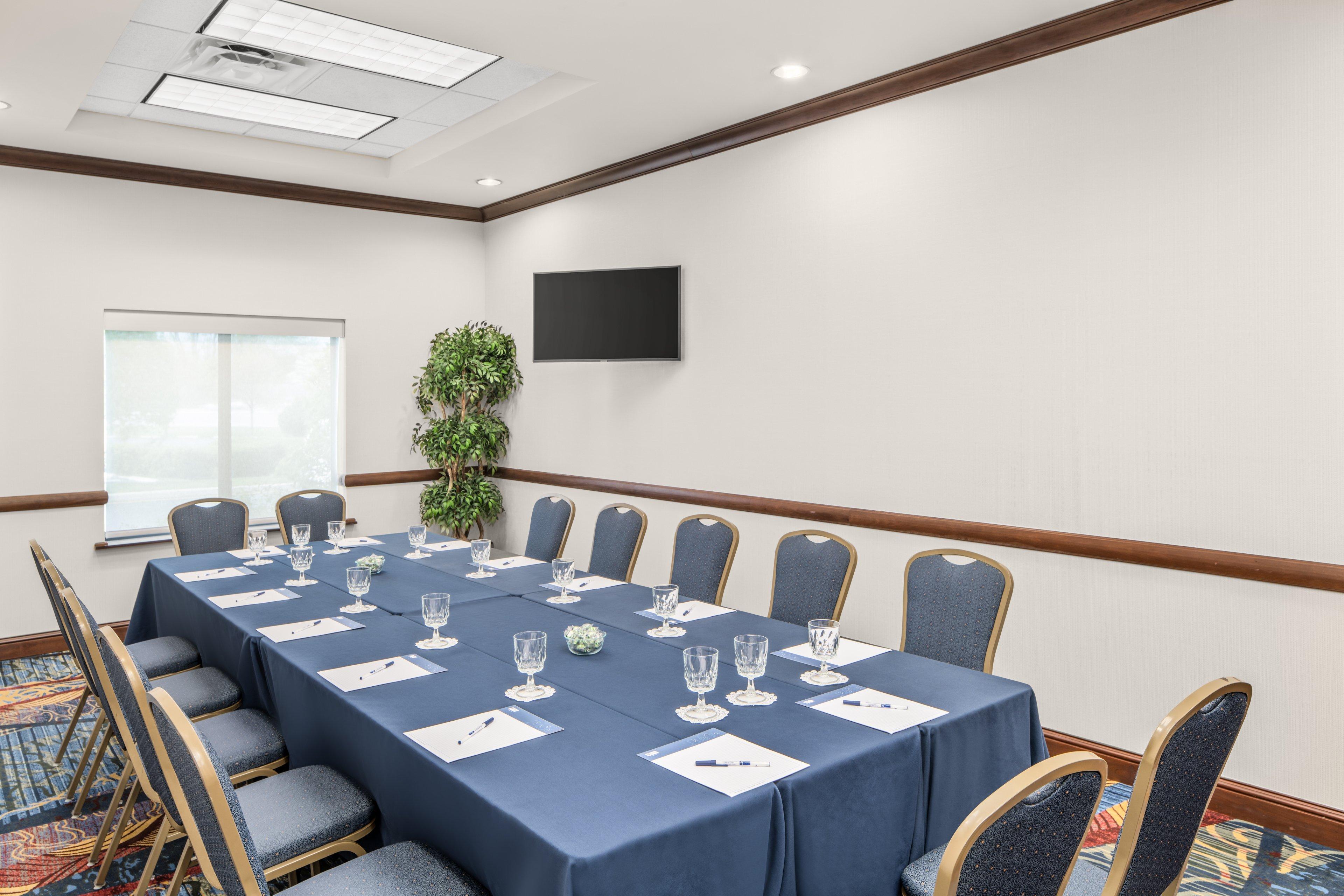 Express & Wilmington-newark By Ihg
