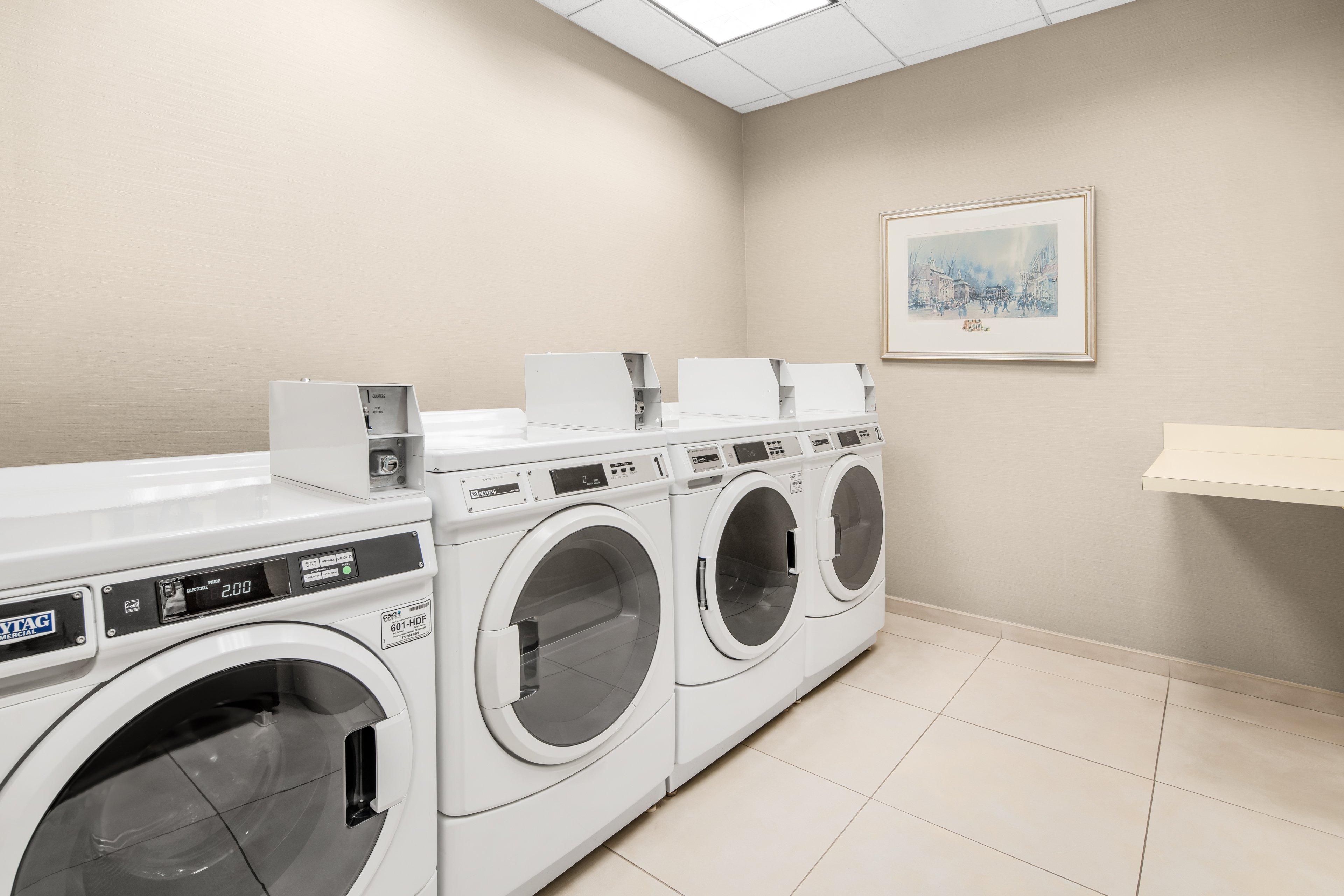 Hotel Express & Wilmington-newark By Ihg