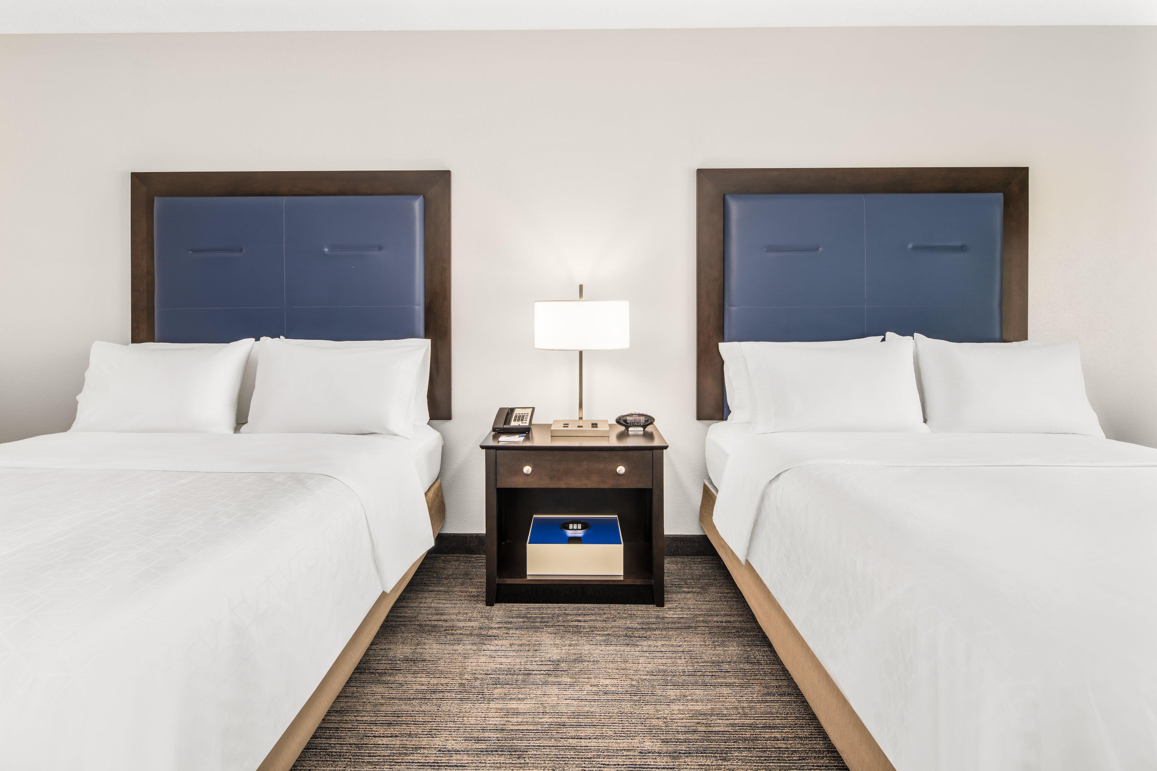 Hotel Express & Wilmington-newark By Ihg