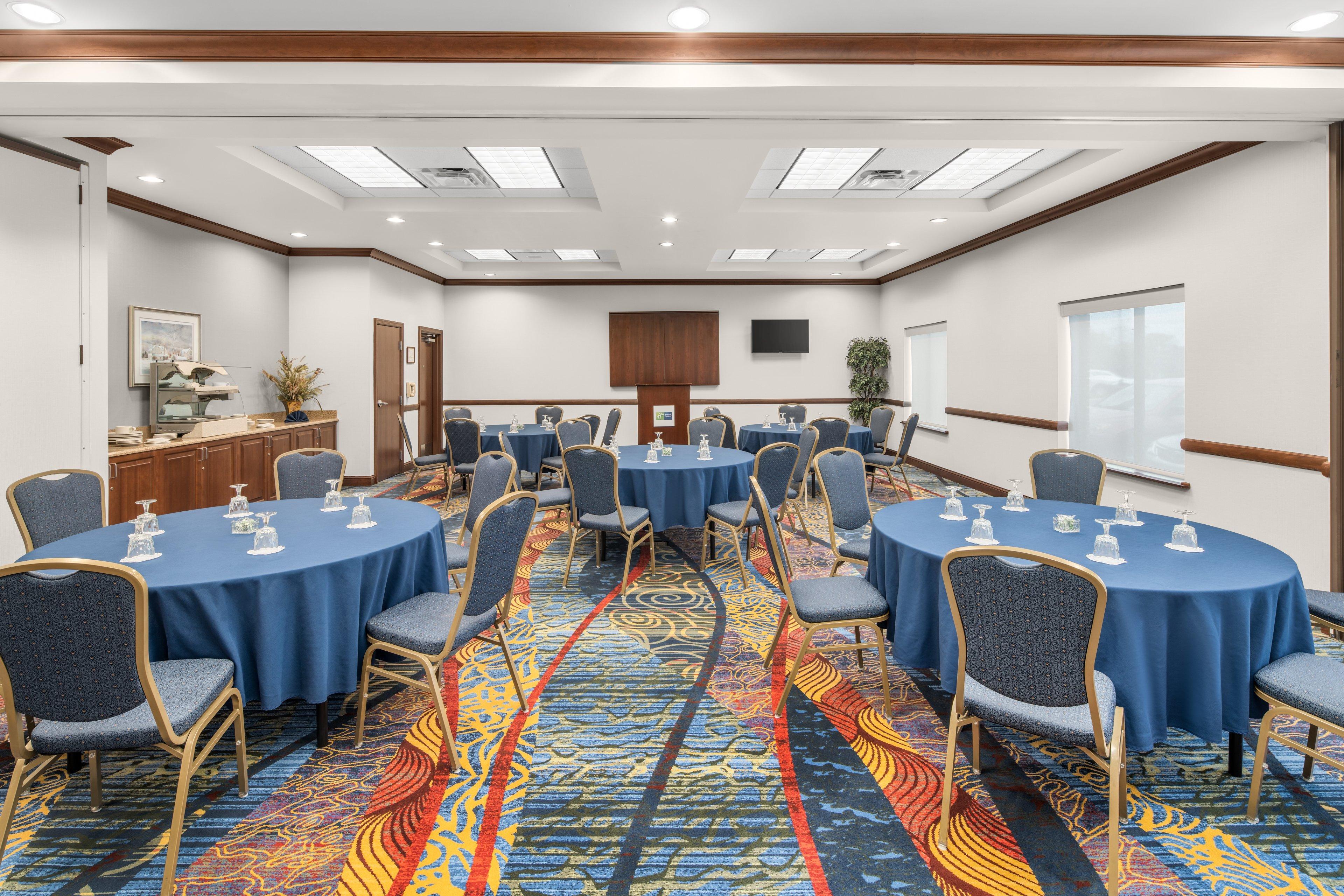 Express & Wilmington-newark By Ihg 3* Newark