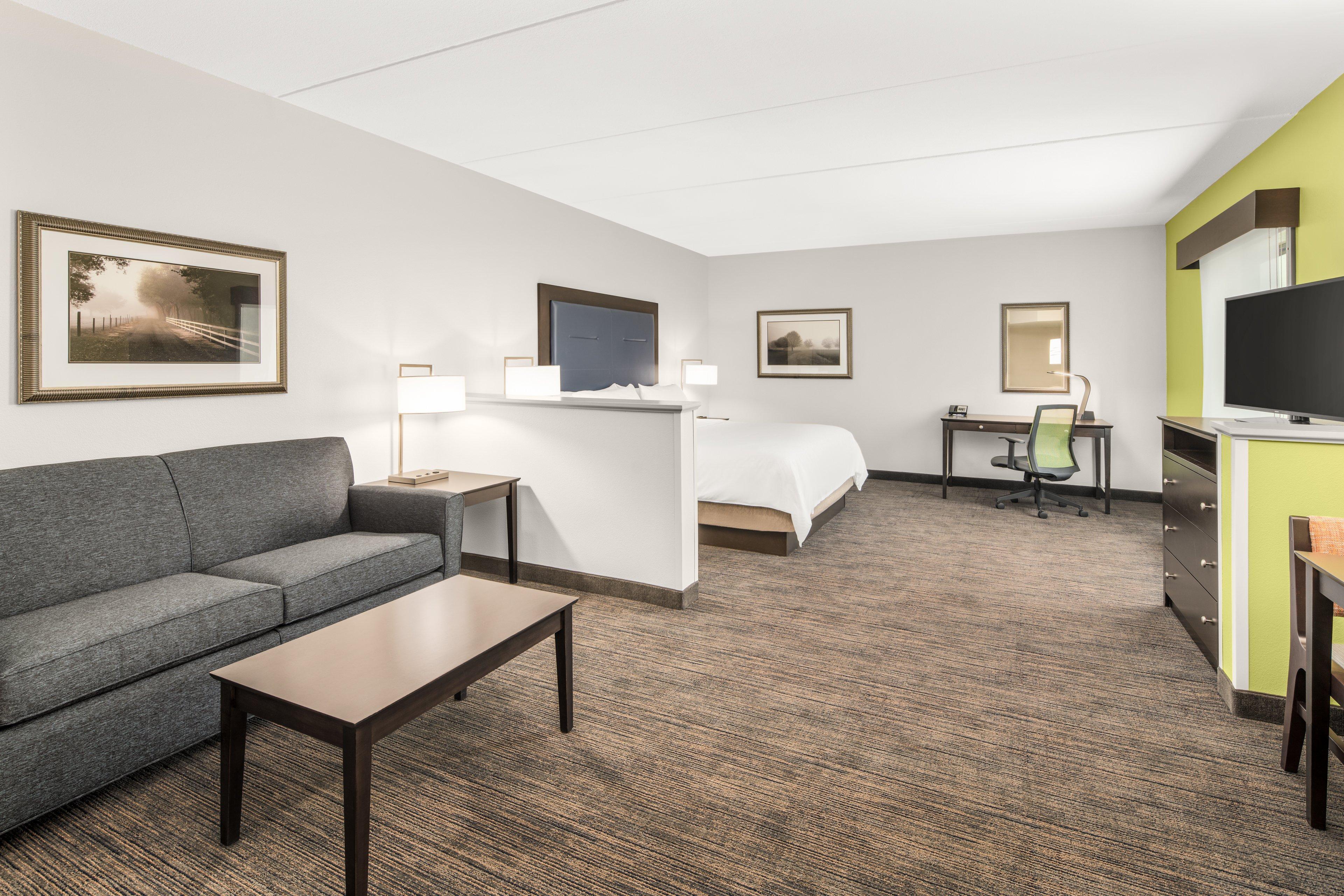 Express & Wilmington-newark By Ihg
