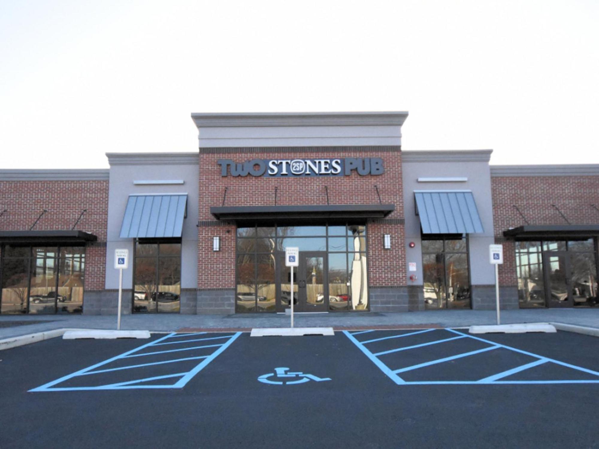 Express & Wilmington-newark By Ihg Hotel 3*