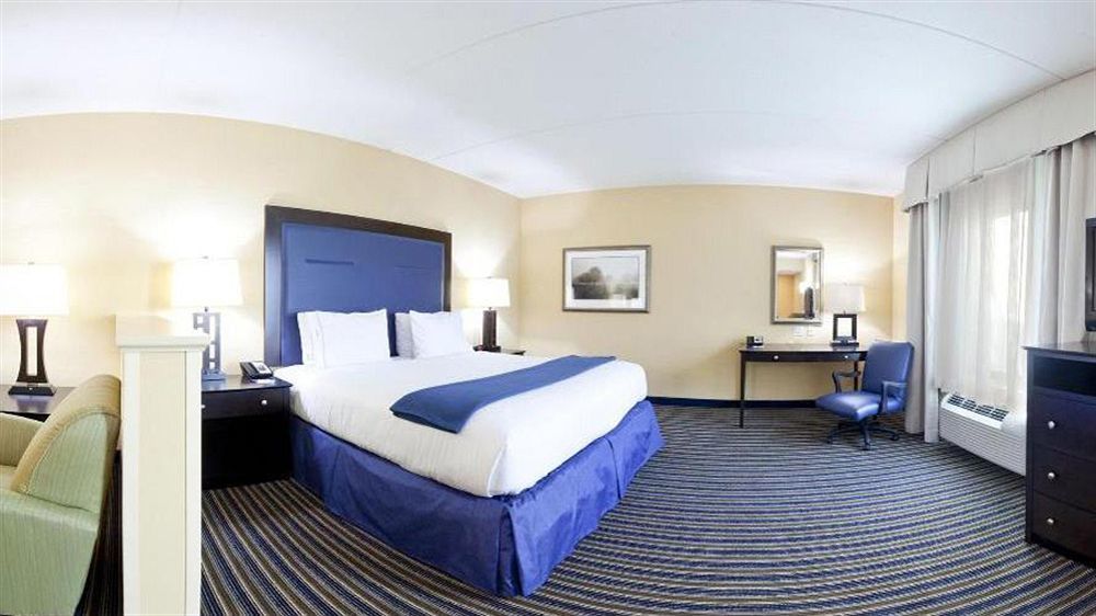 Hotel Express & Wilmington-newark By Ihg 3*