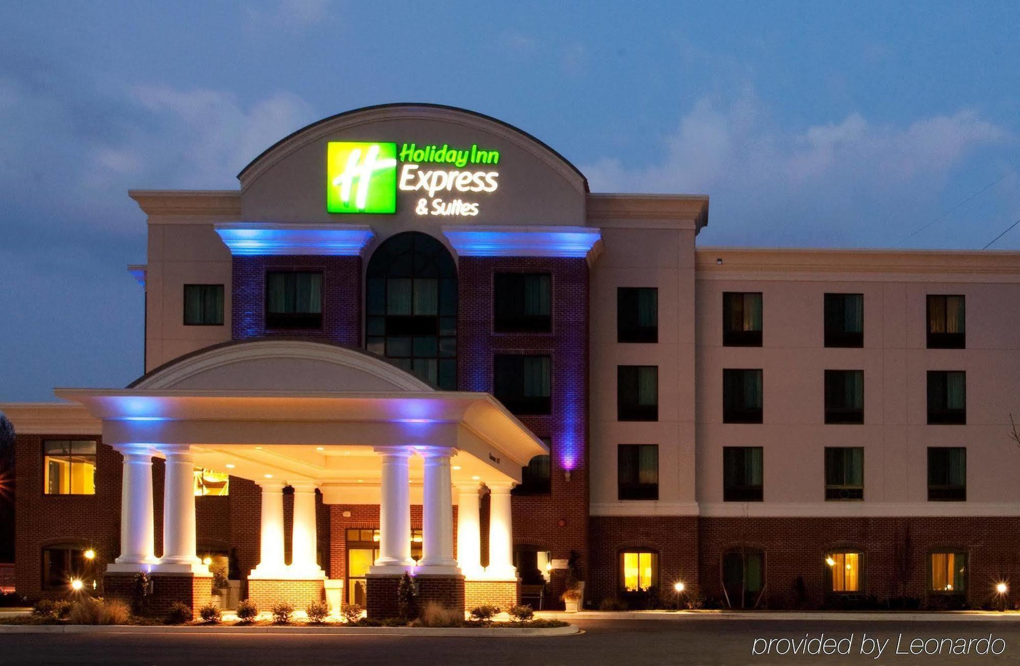Hotel Express & Wilmington-newark By Ihg 3*
