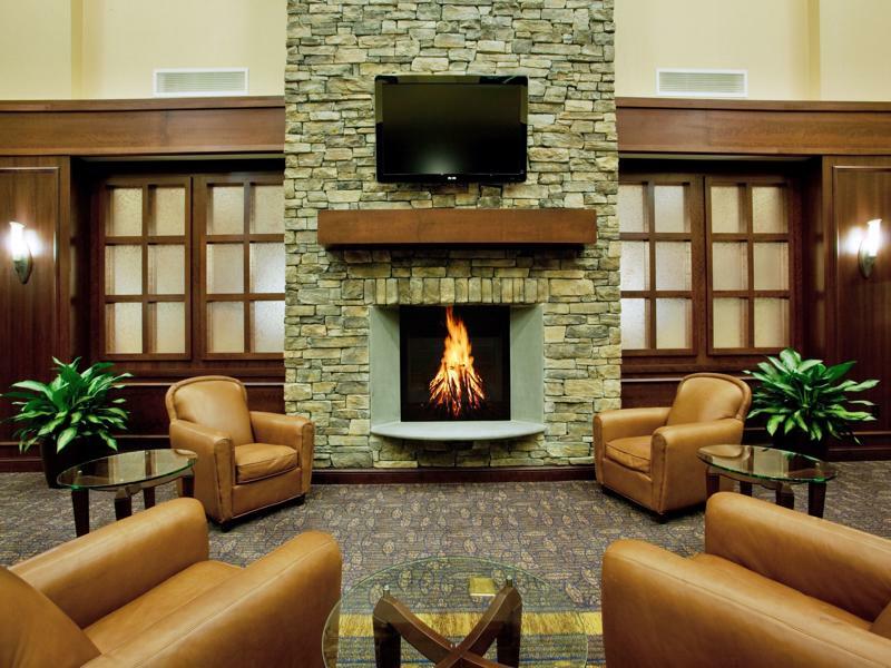 Express & Wilmington-newark By Ihg Hotel 3*