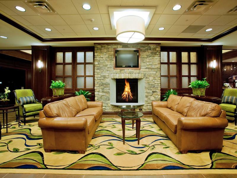 Express & Wilmington-newark By Ihg Hotel Newark